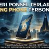 Menyingkap Misteri Arirang Phone: Ponsel Pintar Super Rahasia dari Korea Utara yang Ternyata “Kembaran” Ponsel Murah China
