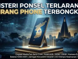 Menyingkap Misteri Arirang Phone: Ponsel Pintar Super Rahasia dari Korea Utara yang Ternyata “Kembaran” Ponsel Murah China