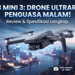 Review Lengkap FIMI X8 Mini 3: Drone Ringan 250 Gram Terbaik dengan Fitur Malam AI yang Sangat Menakjubkan Gemini_Generated_Image_5hm9rg5hm9rg5hm9-clean