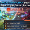 Dota 2: Panduan Lengkap Game MOBA Legendaris yang Tetap Merajai Dunia Esports
