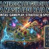 Menguak Rahasia League of Legends: Alasan Mengapa Game MOBA Ini Tetap Merajai Dunia Esport Global