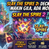 Slay the Spire 2 Resmi Rilis: Fitur Multiplayer Baru dan Mekanik Deckbuilding Makin Gila