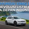 Menakar Masa Depan Mobility: Kupas Tuntas Hyundai IONIQ 5, Crossover Futuristik yang Mengubah Lanskap Otomotif Indonesia