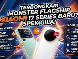 Pertempuran Monster Flagship Terhebat: Mengapa Xiaomi 17 Pro dan Xiaomi 17 Ultra Menjadi Standar Baru Teknologi yang Bikin Kompetitor Ketar-Ketir
