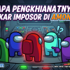 Rahasia Sukses Among Us: Game Sederhana yang Menghancurkan Pertemanan