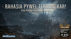 Mencari Sensasi RPG Baru? Crimson Desert Siap Geser Dominasi Game Fantasi Lawan