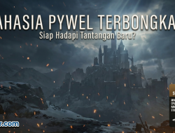 Mencari Sensasi RPG Baru? Crimson Desert Siap Geser Dominasi Game Fantasi Lawan