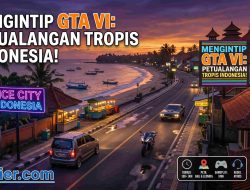 Era Baru Vice City: Mengapa Grand Theft Auto (GTA) VI Akan Menjadi Game Terbesar dalam Sejarah