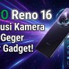 Oppo Reno 16 Membawa Revolusi Kamera dan Desain Pop Planet yang Bikin Kompetitor Ketar-Ketir