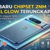 Bocoran Google Pixel 11: Era Baru Chipset 2nm dan Fitur Pixel Glow yang Menggoda