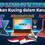 10 Rekomendasi Laptop Terbaik Harga 2 Jutaan Tahun 2026 Gemini_Generated_Image_lmf9l0lmf9l0lmf9-clean