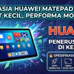Menembus Dominasi Tablet Ringkas: Ulasan Mendalam Huawei MatePad Mini, Performa Monster dalam Genggaman Super Tipis Gemini_Generated_Image_uh3dszuh3dszuh3d-clean