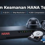 Panduan Lengkap Memilih dan Memasang Sistem Kamera Keamanan Merk HANA: Kupas Tuntas Spesifikasi Lengkap NVR, DVR, dan CCTV 2MP hingga 5MP untuk Pemula dan Profesional Gemini_Generated_Image_xvomu7xvomu7xvom-clean
